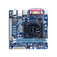 GIGABYTE - SCH. MADRE AMD GBT GA-E350N WIN 8 (HUDSON)